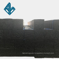 S355 20*40 Pre-galvanized square steel rectangular tube for construction